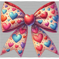 Valentine's Day-QRJ  2142